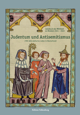 Judentum und Antisemitismus - 