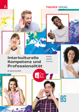 Interkulturelle Kompetenz und Professionalität - Karin Andrea Varda, Erika Merta, Wolfgang Stanek
