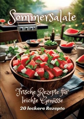 Sommersalate - Diana Kluge