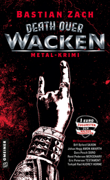 Death over Wacken - Bastian Zach