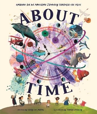 About Time -  Autumn Publishing