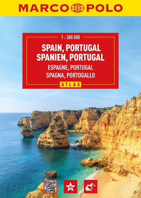 Spanien, Portugal - 