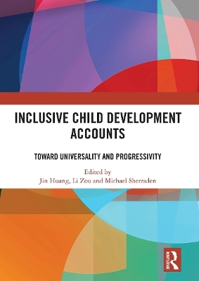 Inclusive Child Development Accounts - 