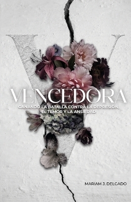 Vencedora - Mariam Delgado