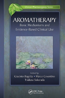 Aromatherapy - 