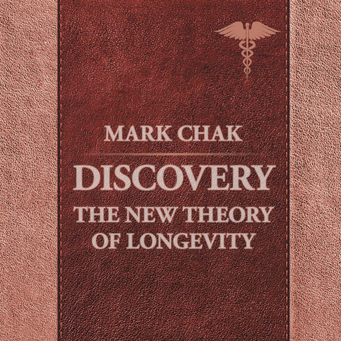 Discovery -  Mark Chak