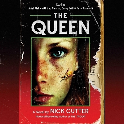 The Queen - Nick Cutter