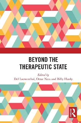 Beyond the Therapeutic State - 