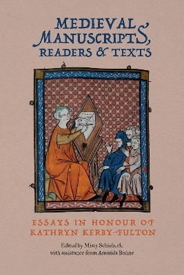 Medieval Manuscripts, Readers and Texts - 