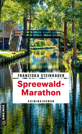 Spreewald-Marathon - Franziska Steinhauer