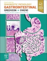 Diagnostic Pathology: Gastrointestinal - Greenson, Joel K.; Owens, Scott R.
