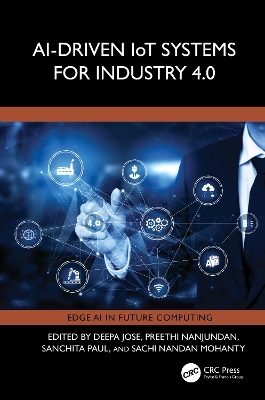 AI-Driven IoT Systems for Industry 4.0 - 