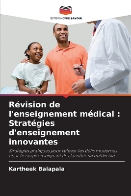 R�vision de l'enseignement m�dical - Kartheek Balapala