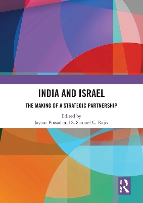 India and Israel - 
