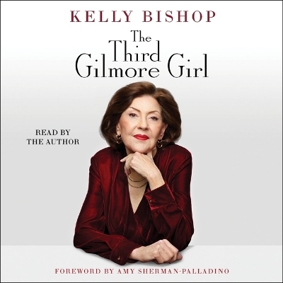 The Third Gilmore Girl - Kelly Bishop