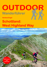 Schottland: West Highland Way - Hartmut Engel