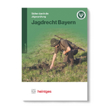 Jagdrecht Bayern - 