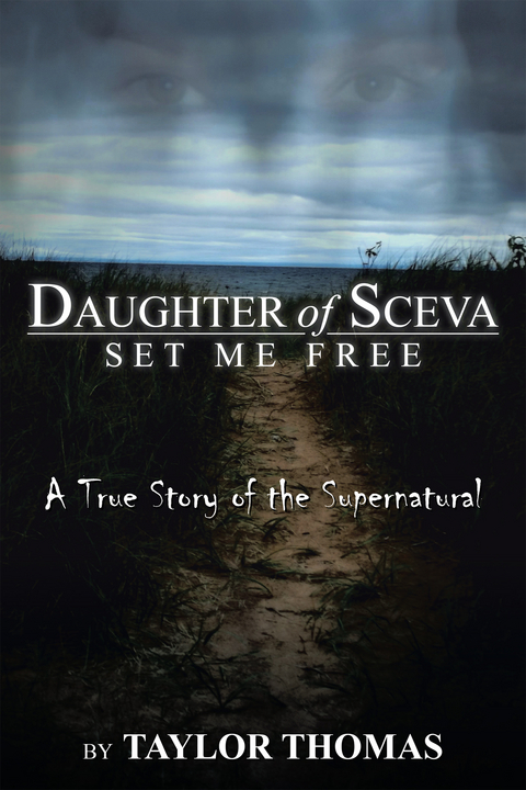 Daughter of Sceva - Taylor Thomas