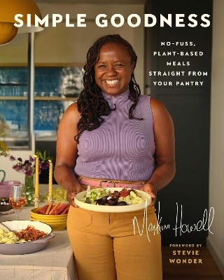 Simple Goodness - Makini Howell