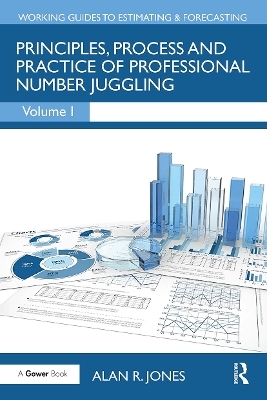 Principles, Process and Practice of Professional Number Juggling - Alan Jones