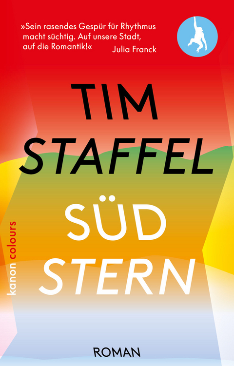 Südstern - Tim Staffel