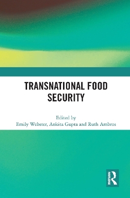 Transnational Food Security - 