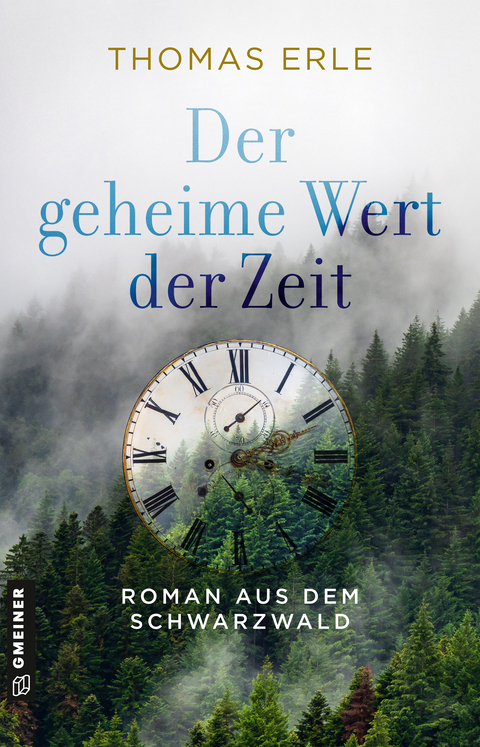 Der geheime Wert der Zeit - Thomas Erle