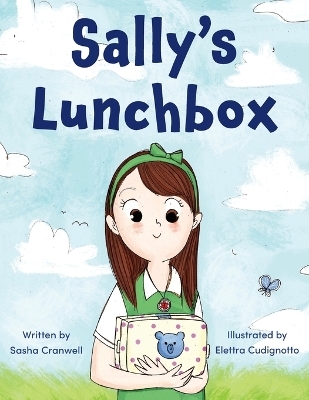 Sally's Lunchbox - Sasha Cranwell