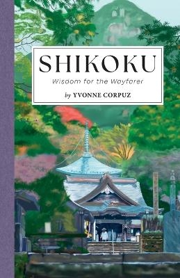 Shikoku - Yvonne Corpuz