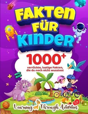 Fakten f�r Kinder - C Gibbs