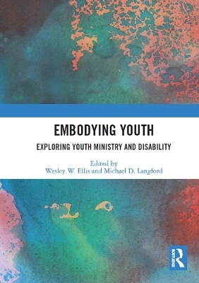 Embodying Youth - 