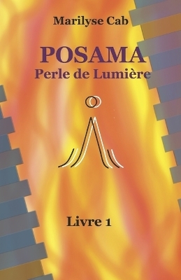 POSAMA Perle de Lumière - Marilyse Cab