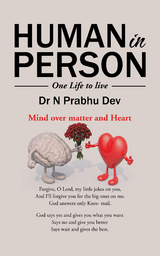 Human in Person -  Dr. N Prabhu Dev