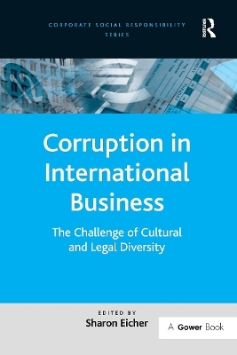 Corruption in International Business - 