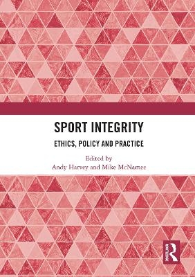 Sport Integrity - 