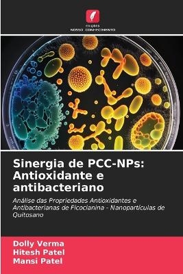 Sinergia de PCC-NPs - Dolly Verma, Hitesh Patel, Mansi Patel