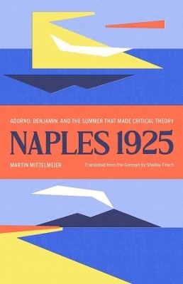 Naples 1925 - Martin Mittelmeier
