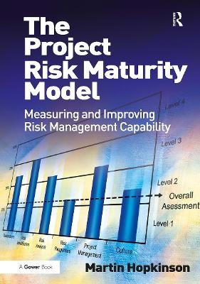 The Project Risk Maturity Model - Martin Hopkinson