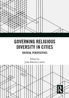 Governing Religious Diversity in Cities - 