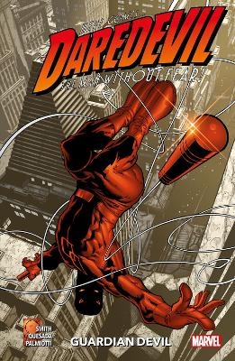 Daredevil: Guardian Devil - Kevin Smith