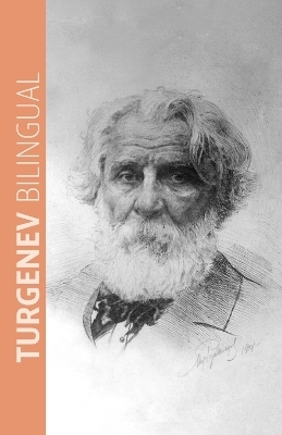 Turgenev Bilingual - Ivan Turgenev