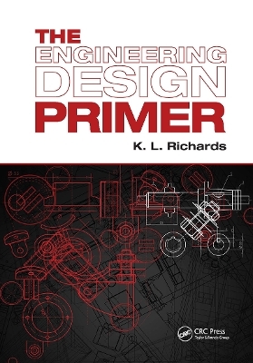 The Engineering Design Primer - K. L. Richards