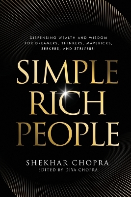 Simple Rich People - Shekhar Chopra