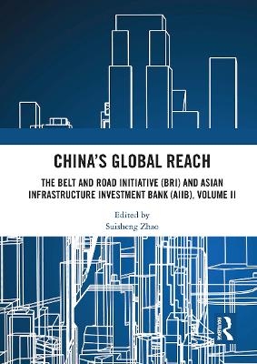 China’s Global Reach - 