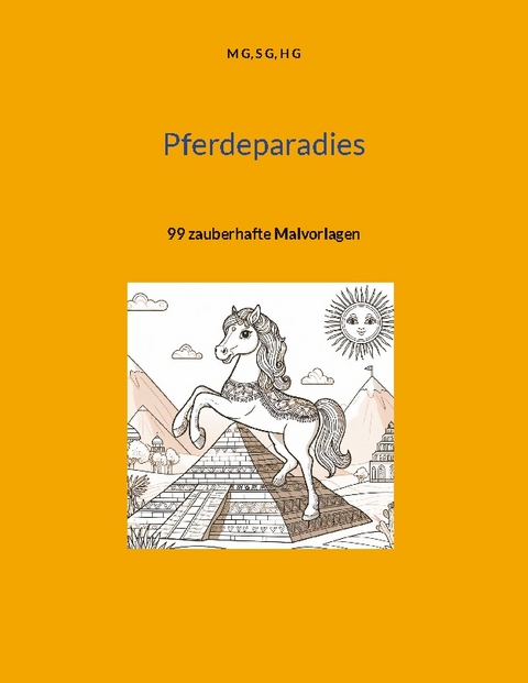 Pferdeparadies - M G, S G, H G