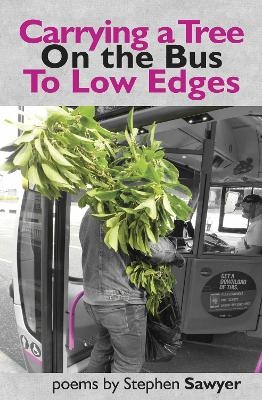 Carrying a Tree on the Bus to Low Edges - Stephen Sawyer