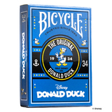 Bicycle Disney - Donald Duck - 