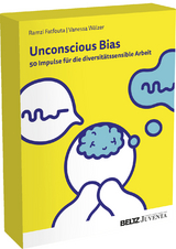 Unconscious Bias - Ramzi Fatfouta, Vanessa Wälzer