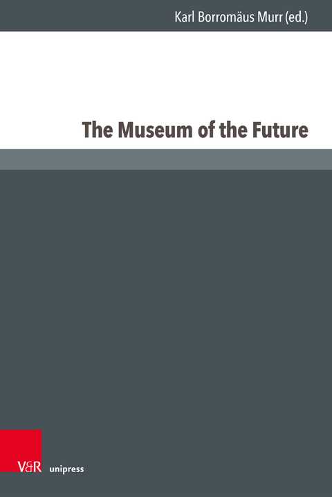 The Museum of the Future - 