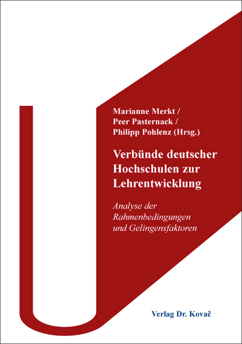 Verbünde deutscher Hochschulen zur Lehrentwicklung - 